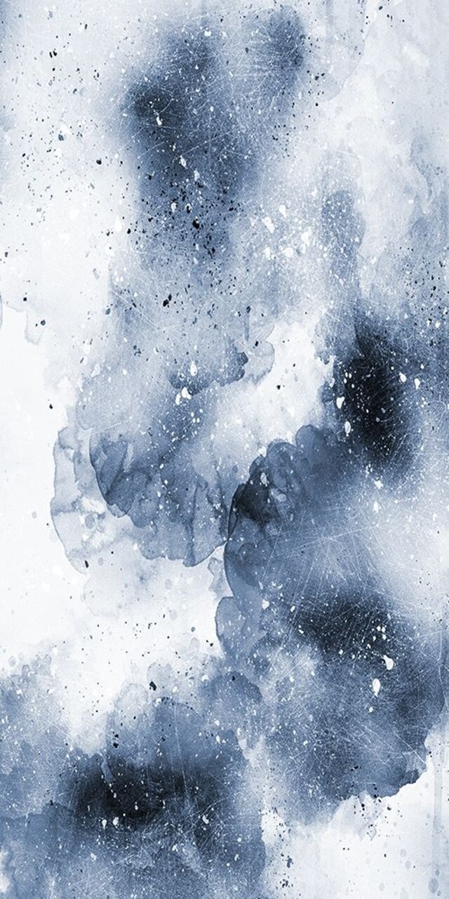 Midnight Blues 2 Poster Print by Sheldon Lewis - Item # VARPDXSLBRN033B